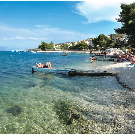 Two-bedroom Misevac With Sea View 07
